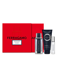 Image of Salvatore Ferragamo Ferragamo Pour Homme EDT 100ml Gift Set