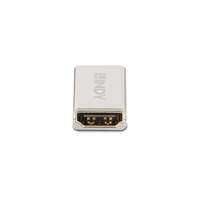 Image of Lindy HDMI 2.1 Female to Female Coupler