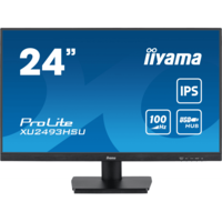 Image of iiyama XU2493HSU-B6 24" Full HD Desktop Monitor
