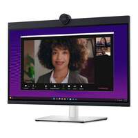 Image of DELL P Series P2724DEB computer monitor 68.6 cm (27") 2560 x 1440