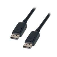Image of Lindy 20m DisplayPort Cable, Black