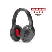 Image of Lindy BNX-80 Wireless Hybrid Noise Cancelling Headphones
