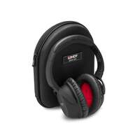 Image of Lindy BNX-60 Wireless Active Noise Cancelling Headphones with aptX, Ma