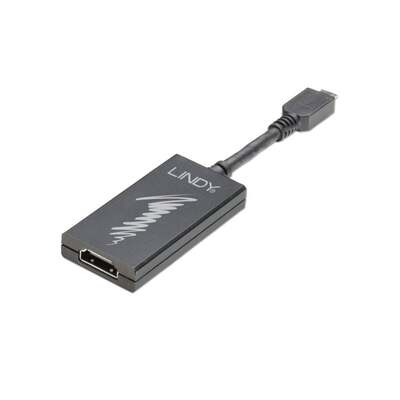 Lindy MHL 3.0 to 4K HDMI Adapter