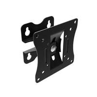 Image of Lindy LED & LCD TV Low Cost, Adjustable Wall Mount Bracket for up