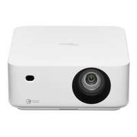 Image of Optoma ML1080ST 1080p 1200 Lumens Projector