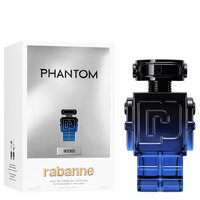 Image of Paco Rabanne Phantom For Men Intense Refillable EDP 150ml