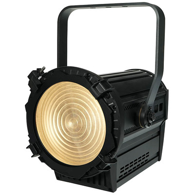 Virtuoso Warm White LED Fresnel 220W