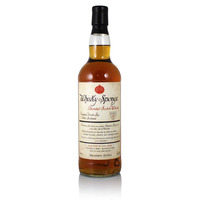 Image of Whisky Sponge 1969 46 Year Old Blended Whisky Edition No.86