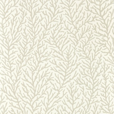 Harlequin Atoll Coral Wallpaper Awakening and Diffused Light Grey HTEW112770
