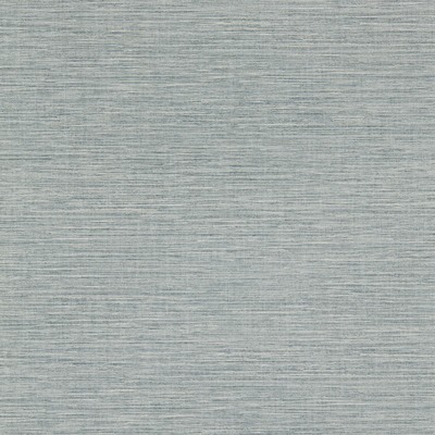 Harlequin Chronicle Textured Wallpaper Denim Blue HTWW112102
