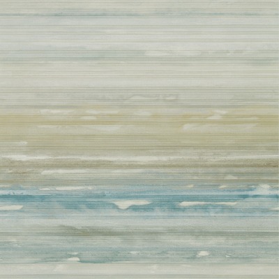 Harlequin Anthology Elements Vinyl Wallpaper Stone / Teal EANV111846
