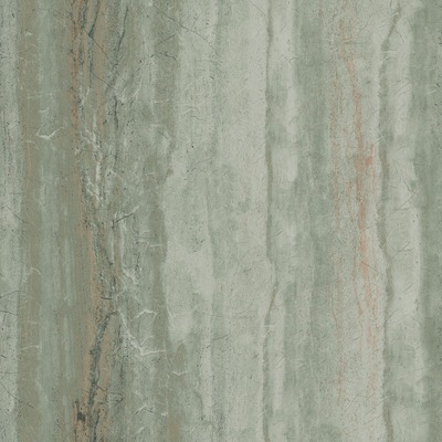 Vertical Marble Wallpaper Green/Gold Debona 5043
