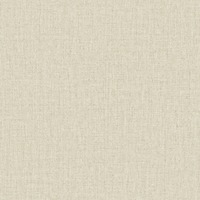 Image of Carmella Plain Textured Vinyl Wallpaper Cream Belgravia 7154