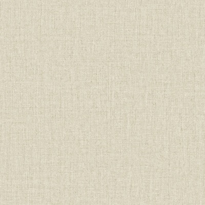 Carmella Plain Textured Vinyl Wallpaper Cream Belgravia 7154

