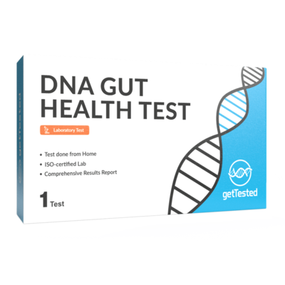 DNA Gut Health Test