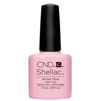CND Shellac Gel Polish Winter Glow – 7.3ml