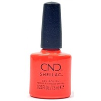 CND Shellac Gel Polish Beach Escape – 7.3ml