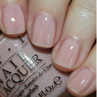 OPI Bubble Bath Nail Polish 15ml