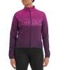 Altura Cycling Airstream Women's Long Sleeve Jersey Purple | 12 | Altura