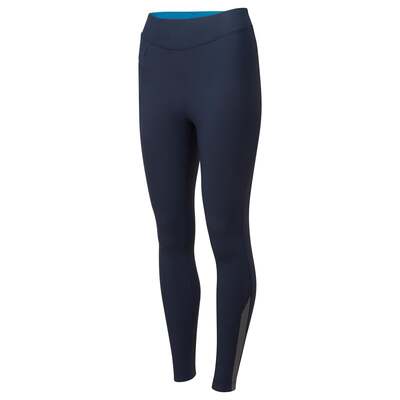 Altura Cycling Grid Women's Cruiser Water Resistant Tights Black | 10 | Altura