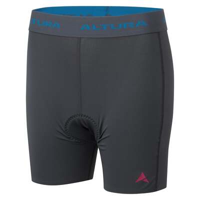 Altura Cycling Tempo Women's Cycling Undershorts | 14 | Altura