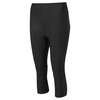 Altura Cycling Progel Plus Women's 3/4 Cycling Tight Black | 10 | Altura