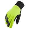 Altura Cycling Nightvision Unisex Windproof Cycling Gloves Yellow | 2XL | Altura