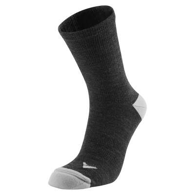 Altura Cycling Merino Unisex Cycling Socks Black/Blue | M/L | Altura