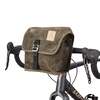 Altura Cycling Heritage Cycling Bar Bag Navy | Altura