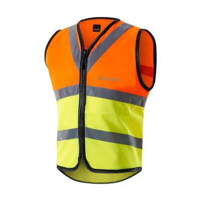 Altura Cycling Nightvision Unisex Cycling Vest | XS | Altura