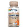 Image of Solaray Cordyceps 60's