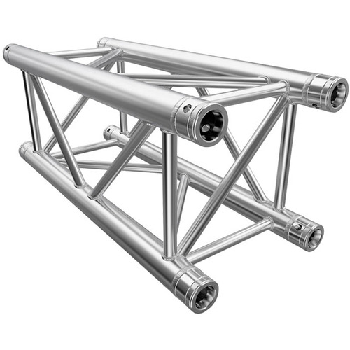 Global Truss F34 PL Quad Trussing Straight - 0.71m