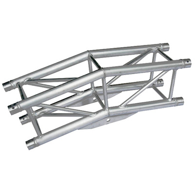 Global Truss F34 PL 162 Degree Corner Quad Trussing 50mm