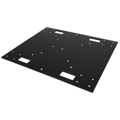 Global Truss Base Plate 750 x 600mm for F34 & F34PL Truss