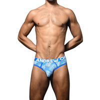 Andrew Christian Almost Naked Holiday Brief 93166