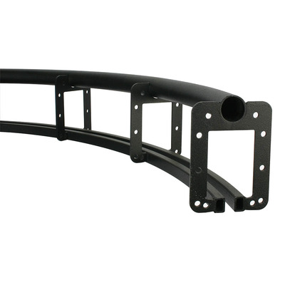 Doughty Six Track 3 Metre Radius Track Section