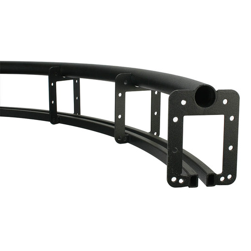 Doughty Six Track 3 Metre Radius Track Section
