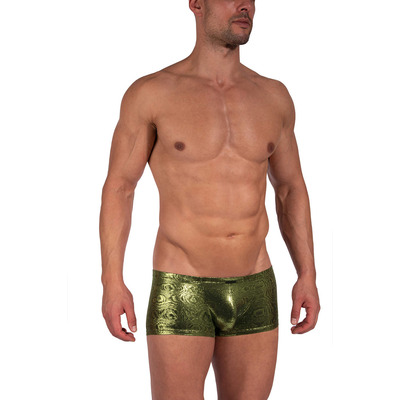 Manstore M2389 Micro Pant