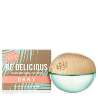 Image of DKNY Be Delicious Coconuts About Summer EDT 50ml