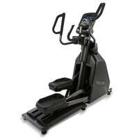 Spirit Fitness CE900ENT Commercial Elliptical Cross Trainer