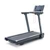 Echelon Stride-6 Auto-Fold Smart Connected Treadmill at Sweatband.com
