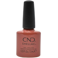 CND Shellac Gel Polish Terracotta Dreams – 7.3ml