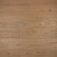 New York 15/4 x 220mm Ranch Distressed Premium Hard Waxed Oiled Engineered Wood Flooring