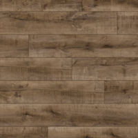 Home Classic 12mm Cottage Smoked Oak 4V Laminate Flooring
