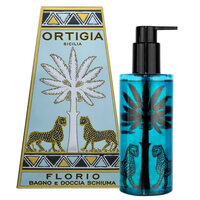 Ortigia Sicilia Florio Shower Gel 250ml
