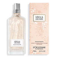 L’Occitane Neroli & Orchidee EDT 75ml