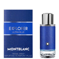 Mont Blanc Explorer Ultra Blue Eau de Parfum 30ml