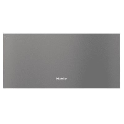 Miele ESW7020 29cm Warming Drawer - Graphite Grey