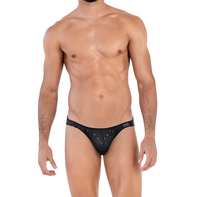 Clever Moda Illusion Bikini Brief
